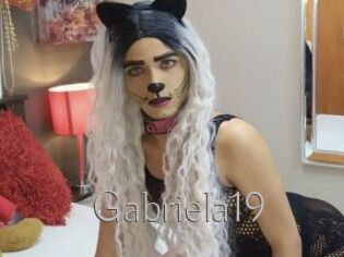 Gabriela19