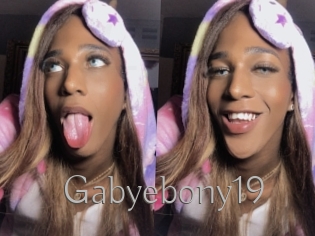 Gabyebony19