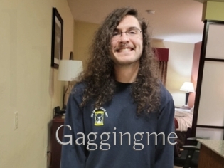 Gaggingme