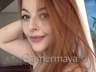 Gamermaya