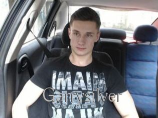 Garrysilver