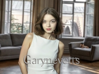 Garynevetts