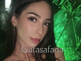 Gatasafada