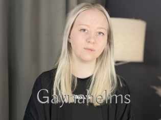 Gaynahelms