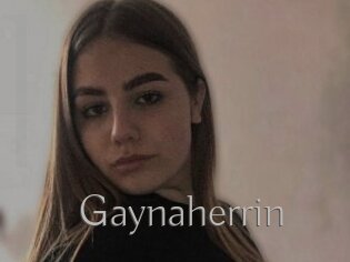 Gaynaherrin