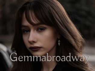 Gemmabroadway
