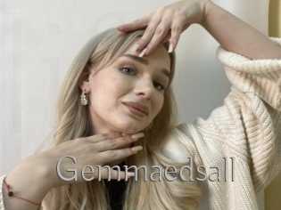 Gemmaedsall