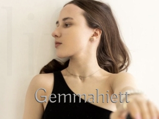 Gemmahiett