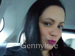 Gennylove