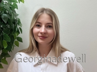 Georginadewell