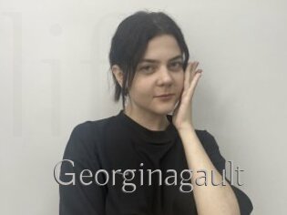 Georginagault