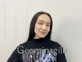 Georginagills
