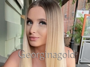 Georginagold