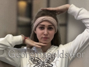 Georginagoldswor
