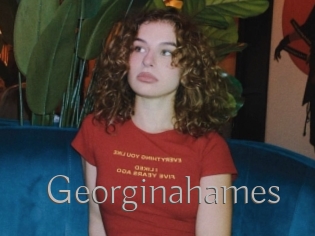 Georginahames