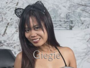 Giegie