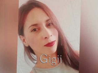 Gigii