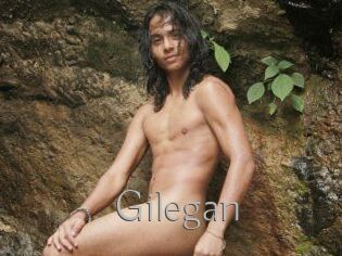 Gilegan