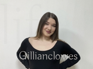 Gillianclowes