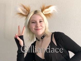 Gilliandace