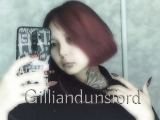 Gilliandunsford