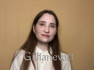 Gillianevatt