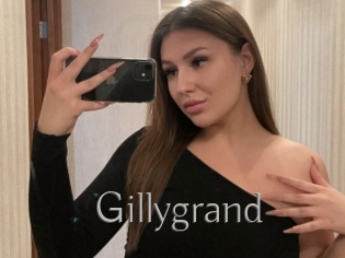 Gillygrand