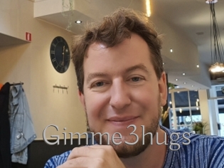 Gimme3hugs