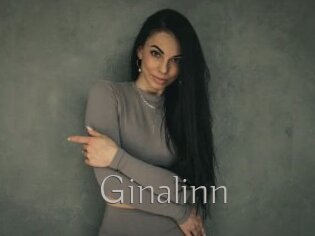 Ginalinn