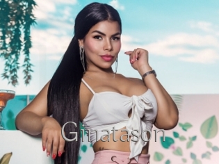 Ginatason