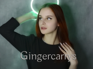Gingercarrys
