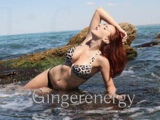 Gingerenergy