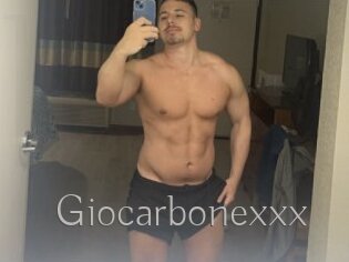 Giocarbonexxx