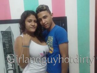 Girlandguyhotdirty
