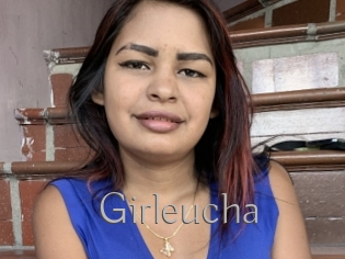 Girleucha