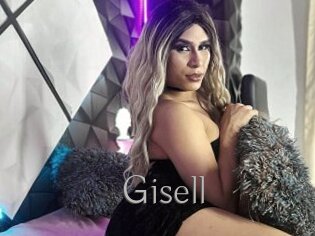 Gisell