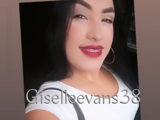 Giselleevans38