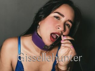 Gissellehunter