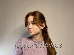 Gladysclowes