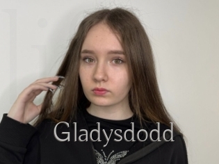Gladysdodd