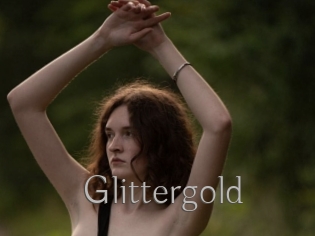Glittergold
