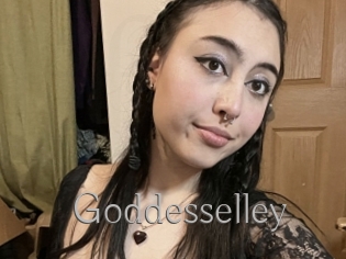 Goddesselley