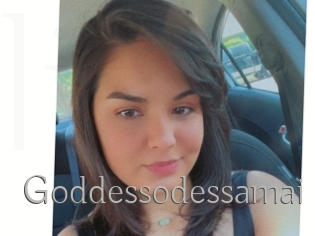 Goddessodessamai