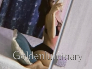 Goldenluminary