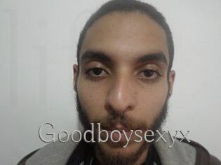 Goodboysexyx