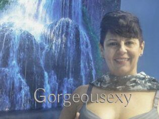 Gorgeousexy