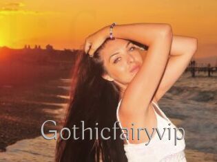Gothicfairyvip
