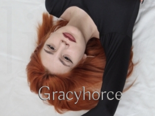 Gracyhorce