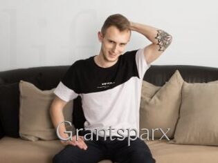 Grantsparx