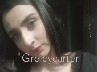 Greicycarter